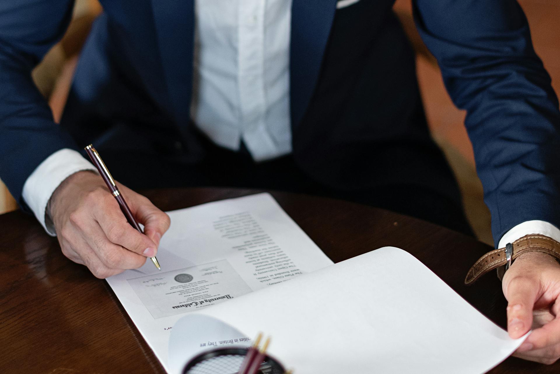 Digital Signatures
