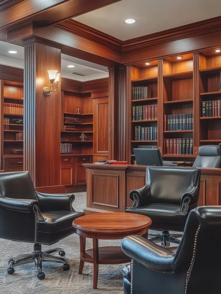 Undue Influence in California Wills and Trusts