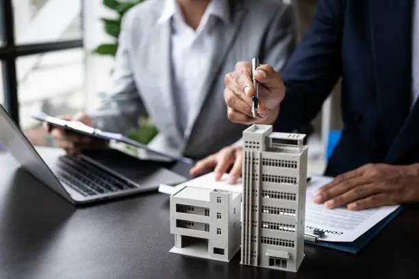 Is a Contractor Liable on a Flip