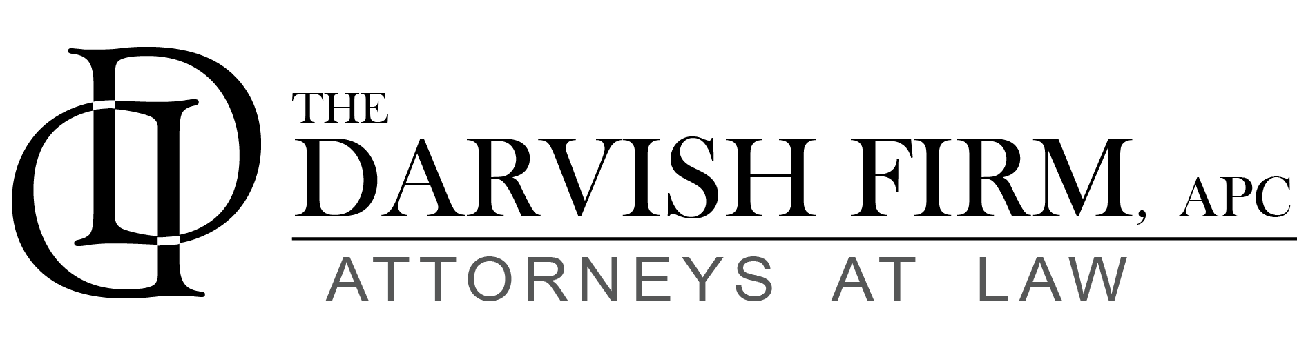 The Darvish Firm, APC — Attorneys At Law