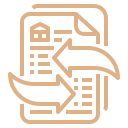 Business Litigation icon